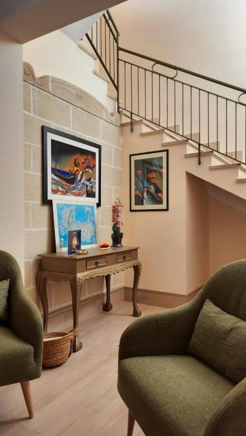 Albergo Bouganville Favignana Exterior foto