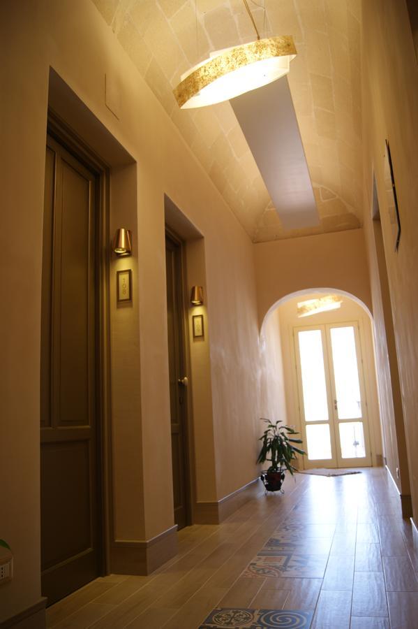 Albergo Bouganville Favignana Exterior foto
