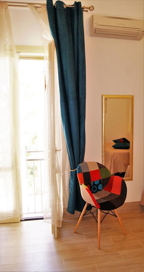 Albergo Bouganville Favignana Exterior foto